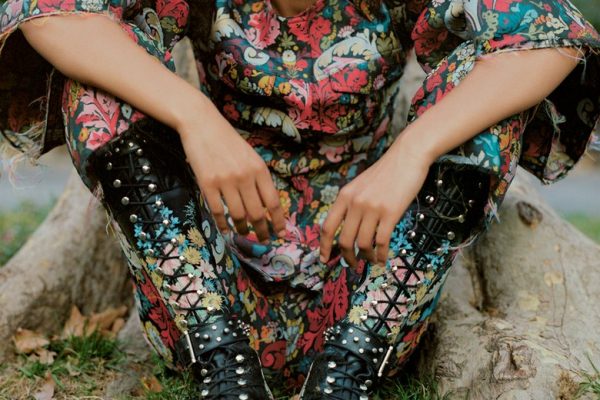 The Best New Perfumes Capture the Zeitgeist, From #MeToo to Wellness Mania
