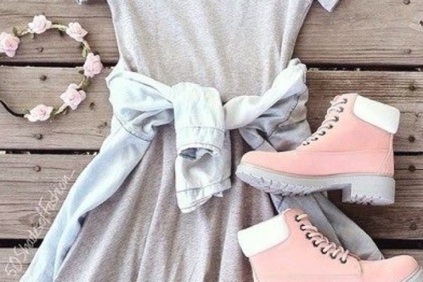Fashion Inspirations for Teens