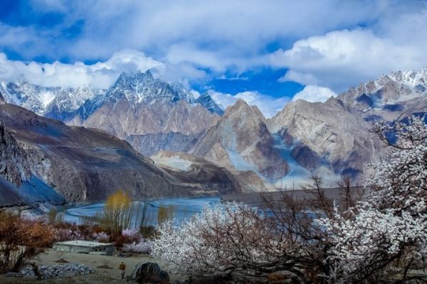 Best Places To Travel In The World