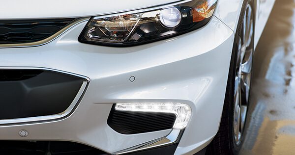 Chevrolet Malibu 2018 – A Car You Never Expected!