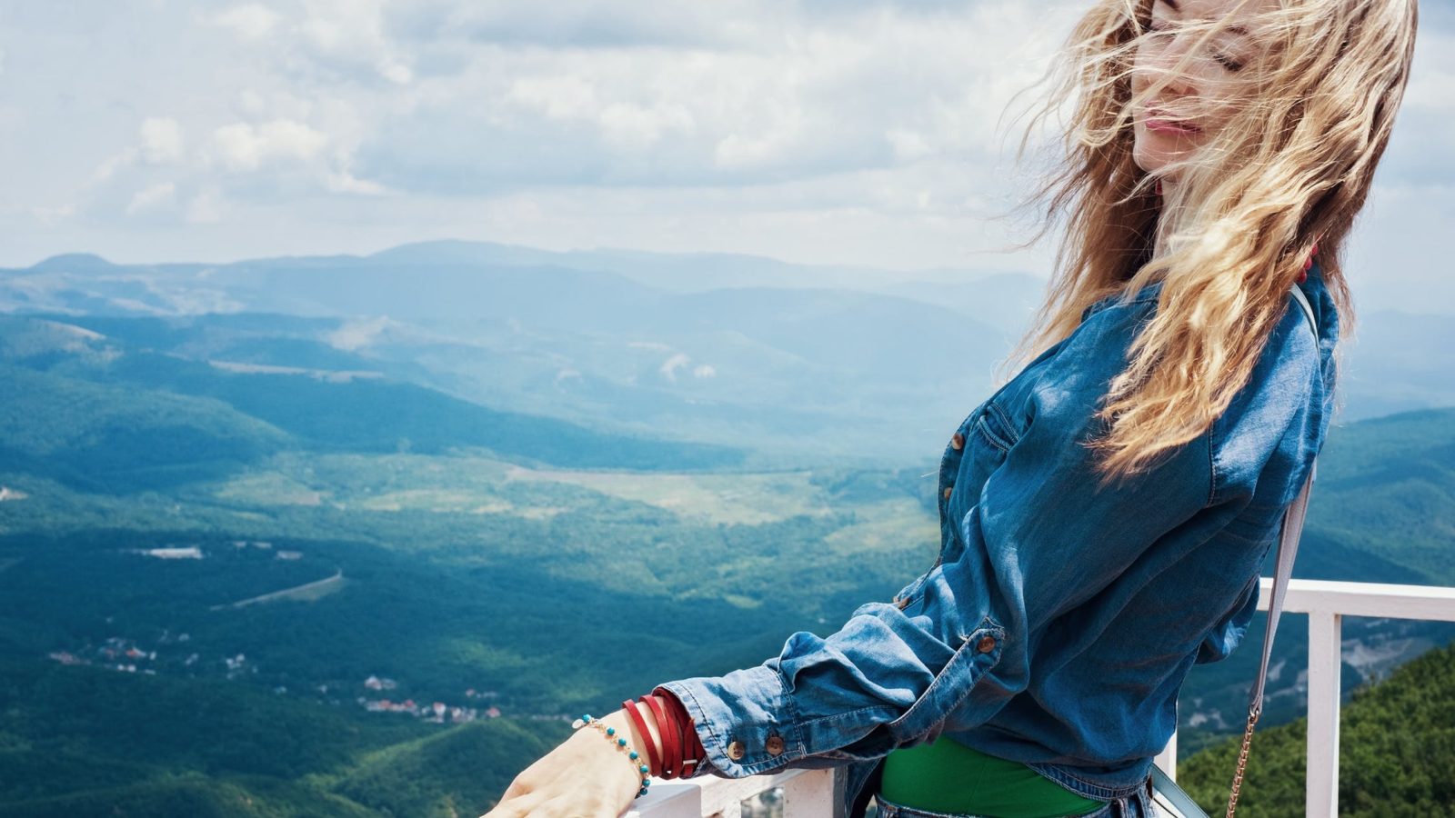A Perfect holiday on a budget