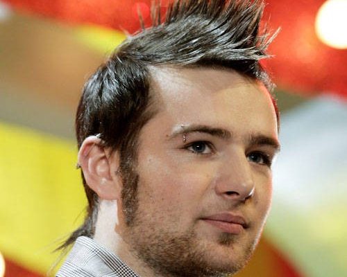 5 Trending Men Hairstyles in 2018