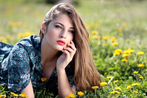 Summer Makeup Tips