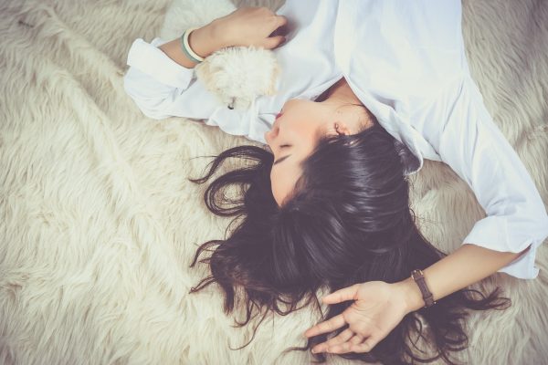 5 Tips to relax after a tough day