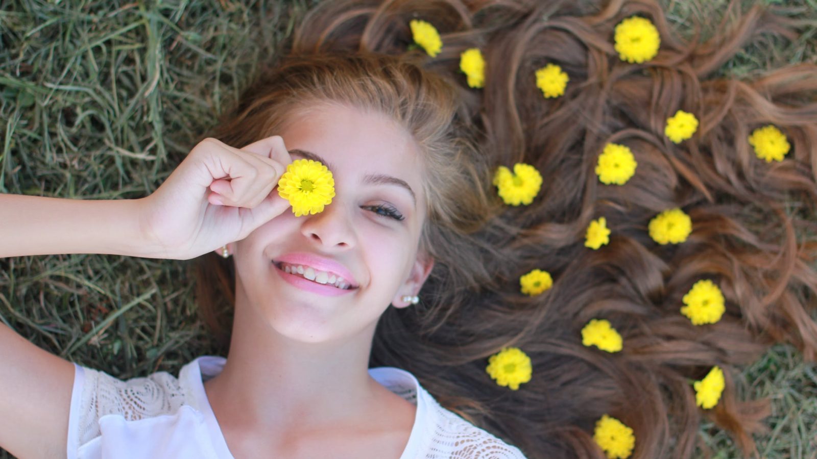 Cute Hairstyles of Girls for 2018