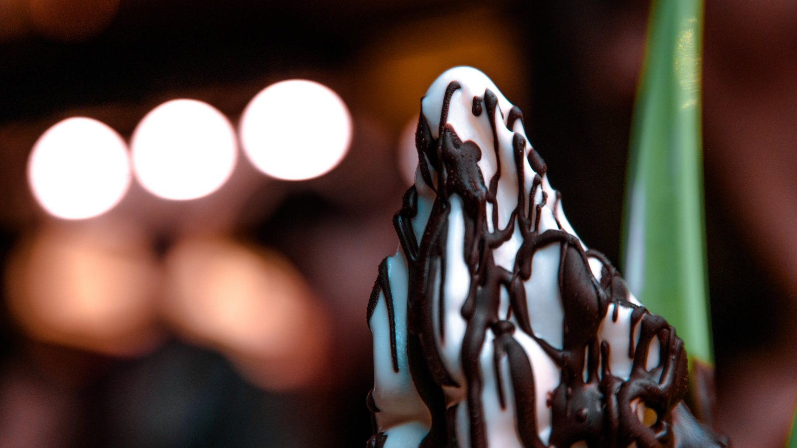 Yummy Photos of Ice Cream