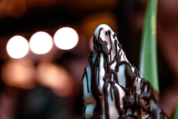 Yummy Photos of Ice Cream