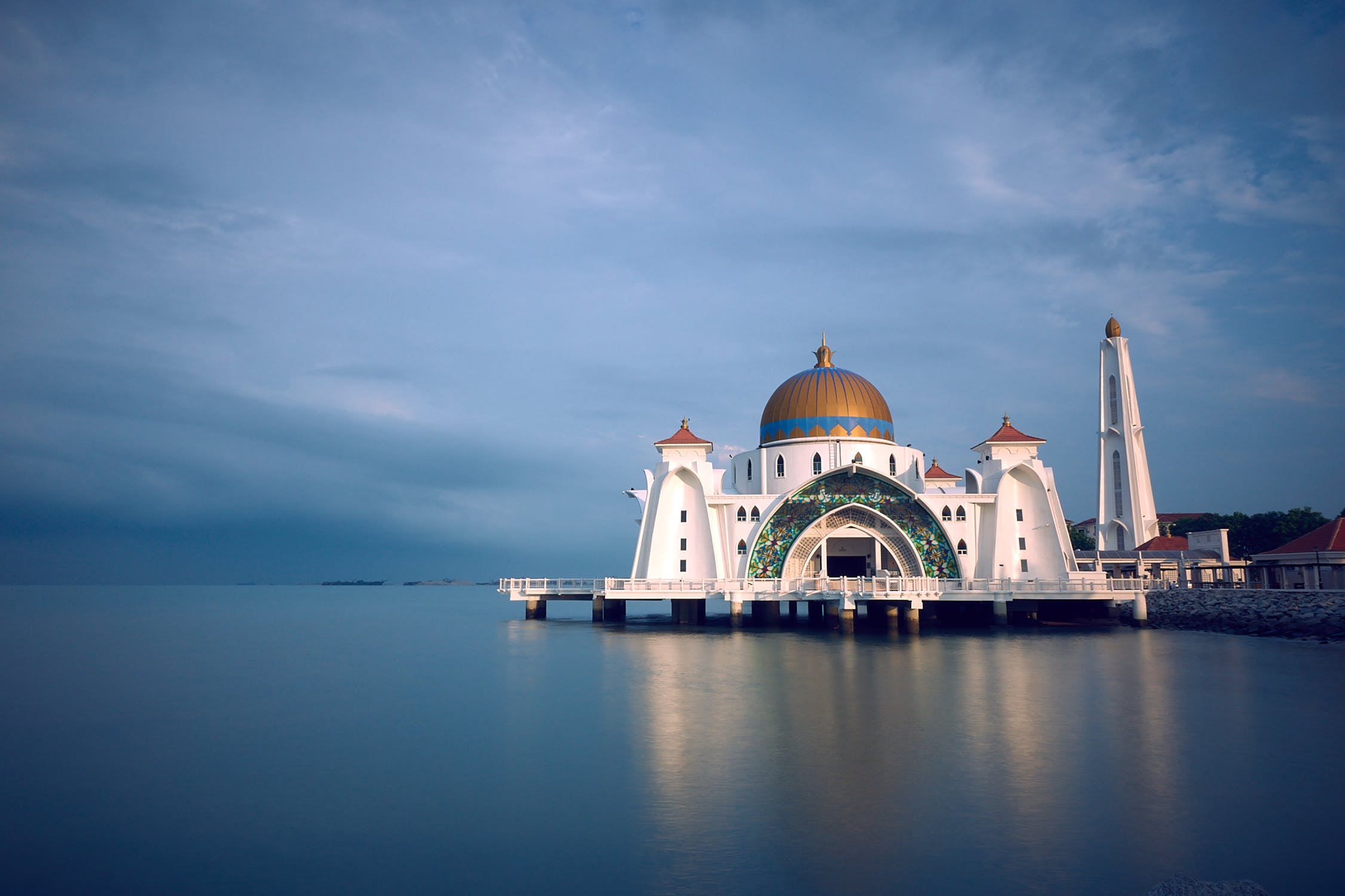 Showcase of Beautiful Mosques(Masjid) Photography