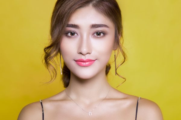 Back to School Makeup for Your Back to School Budget