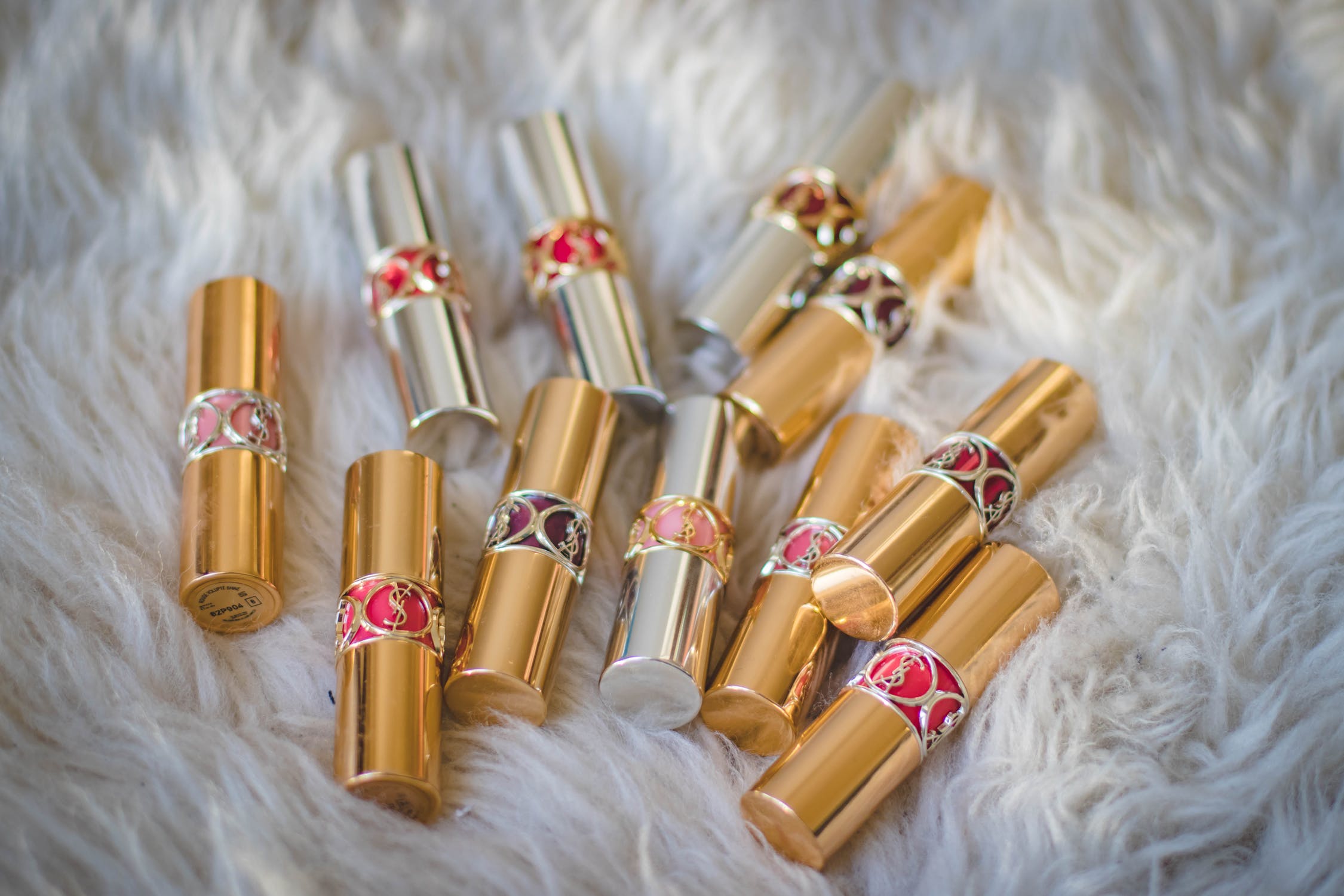 5 best long-lasting lipsticks