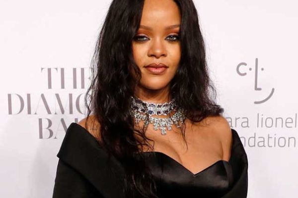 Rihanna Announces Issa Rae and Childish Gambino to Join the 2018 Diamond Ball