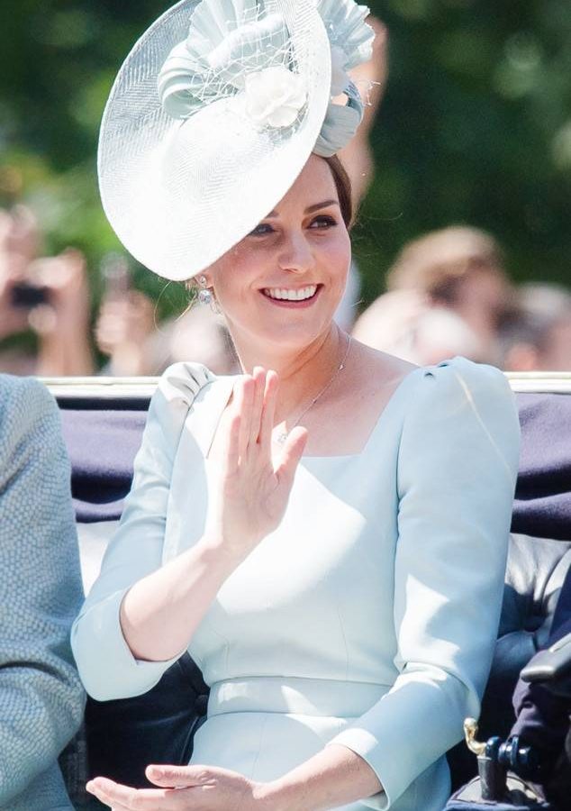 Kate Middleton Wears These $7 Stockings to Stay Comfortable in Heels
