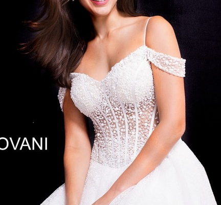 5+ Ideas for your Beach wedding Dress