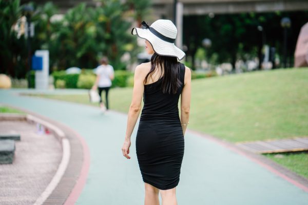 TOP 5 BLACK DRESSES BY REBELLIOUS FASHION UNDER £ 5.00 – Sale is On!