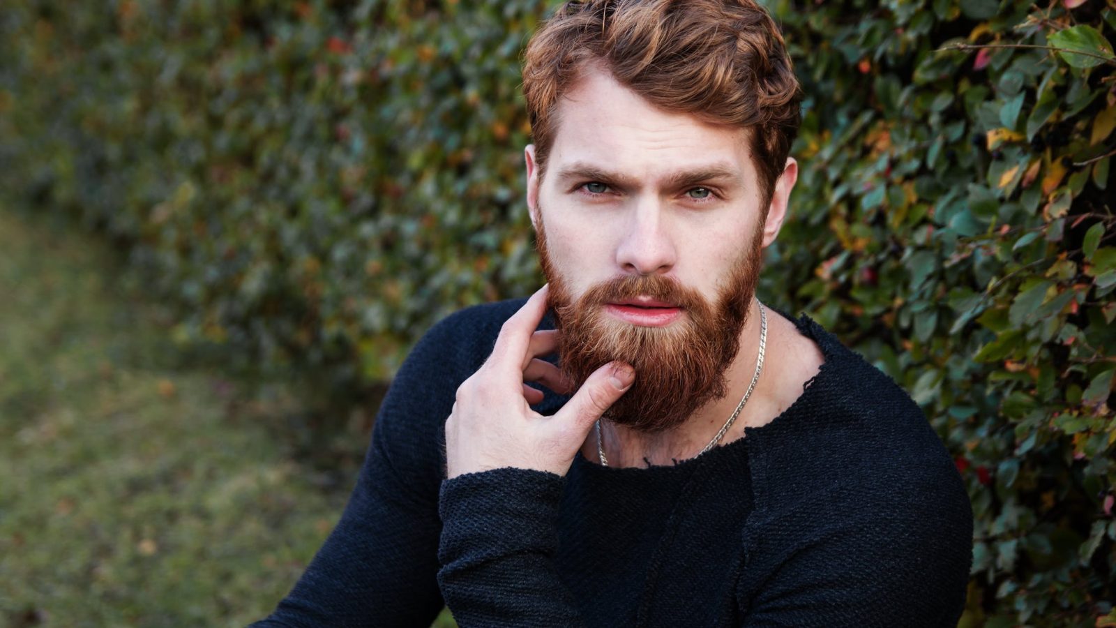 Men’s fashion trends 2018: What’s unusual?
