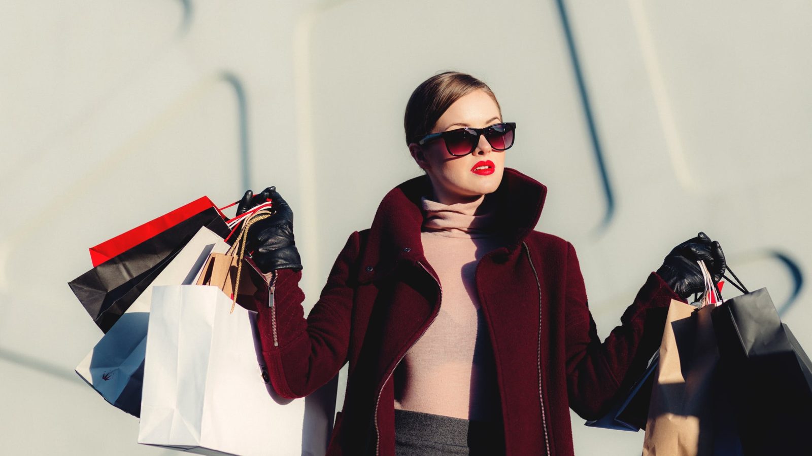 The Top 10 Shopping brands of U.S
