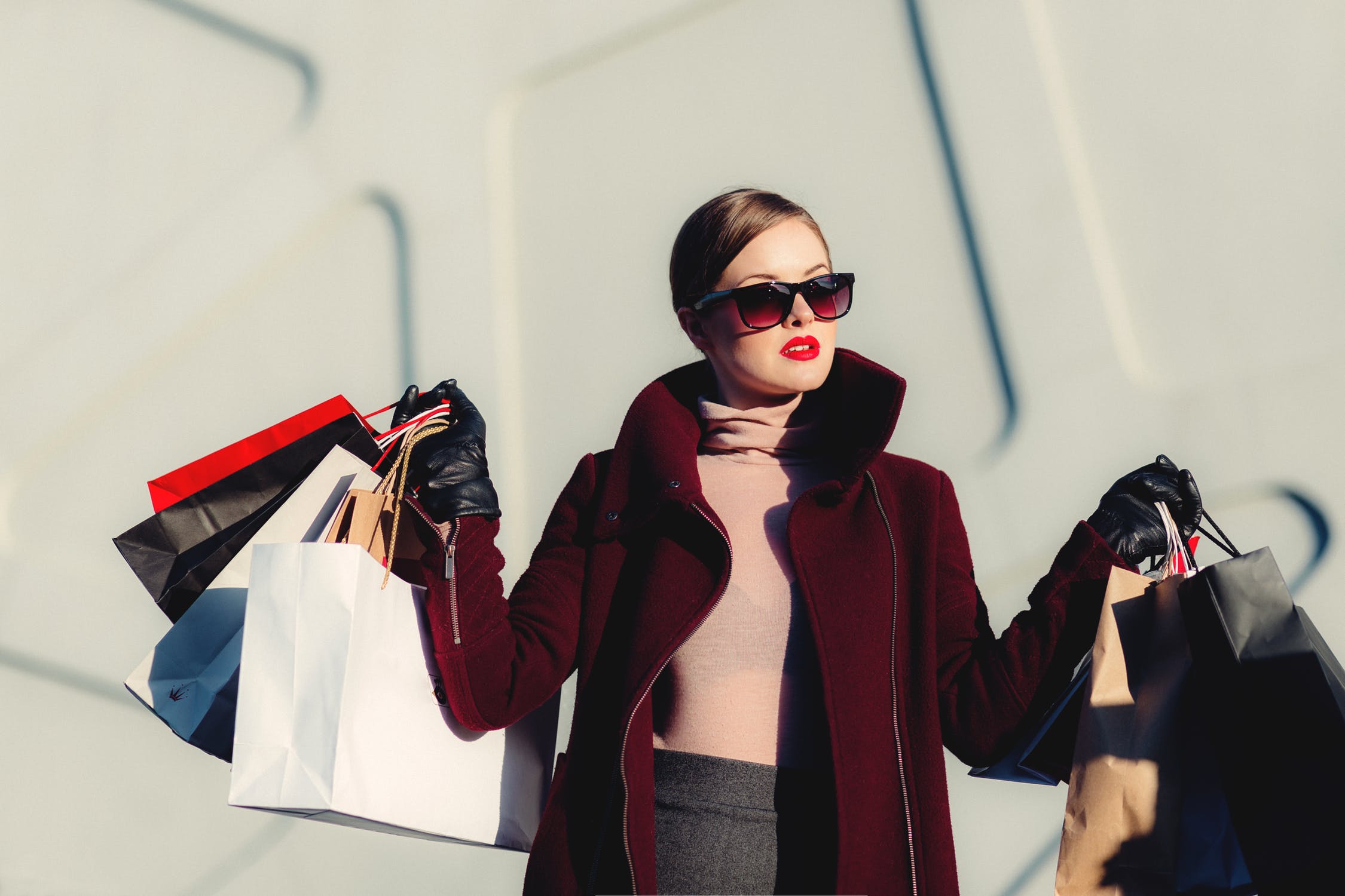 The Top 10 Shopping brands of U.S