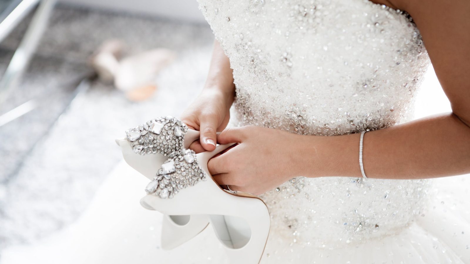 Amazing Wedding Dresses 2018 – What makes them so special?