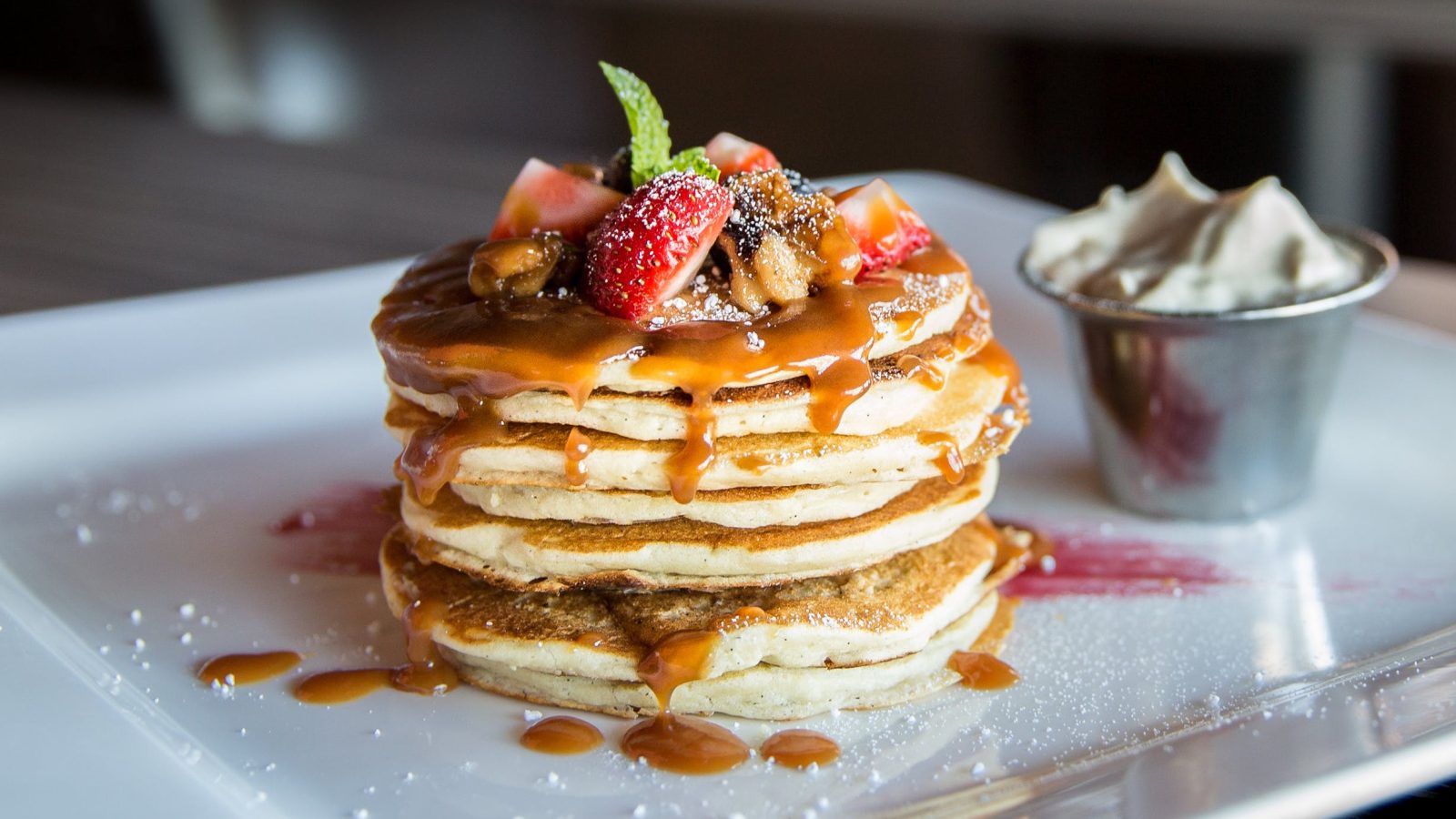 The Best Bites In Dubai!
