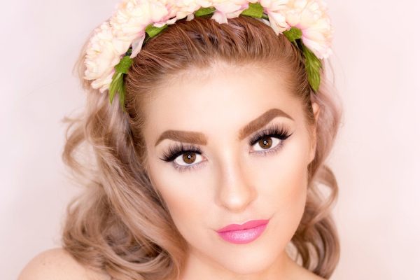 Easy yet Trendy hairstyles for Girls 2018