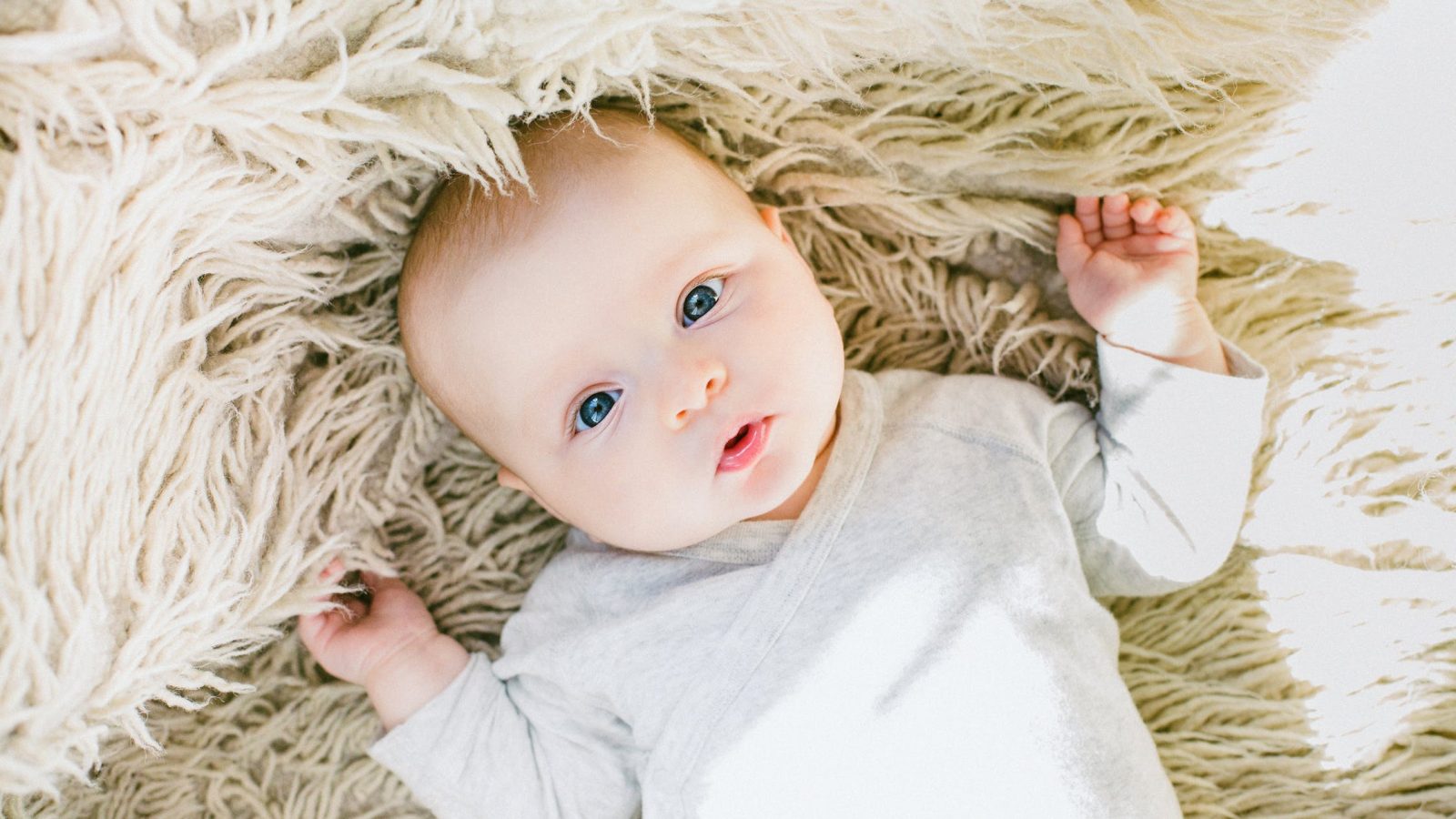 Cute Baby Photography 2018