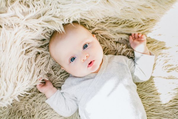 Cute Baby Photography 2018