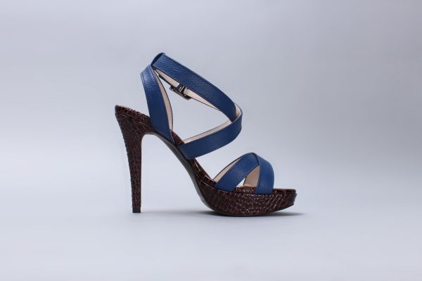 women shoes trends 2018