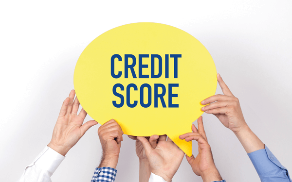 Easy Steps to Improve Your Credit Score