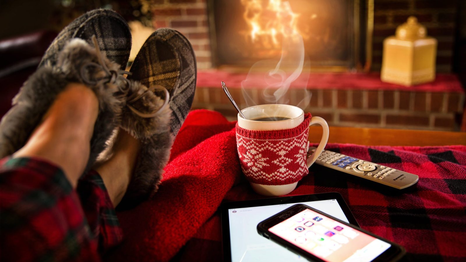 Simple Tips to handle freezing cold weather