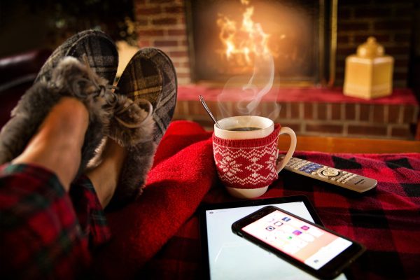 Simple Tips to handle freezing cold weather