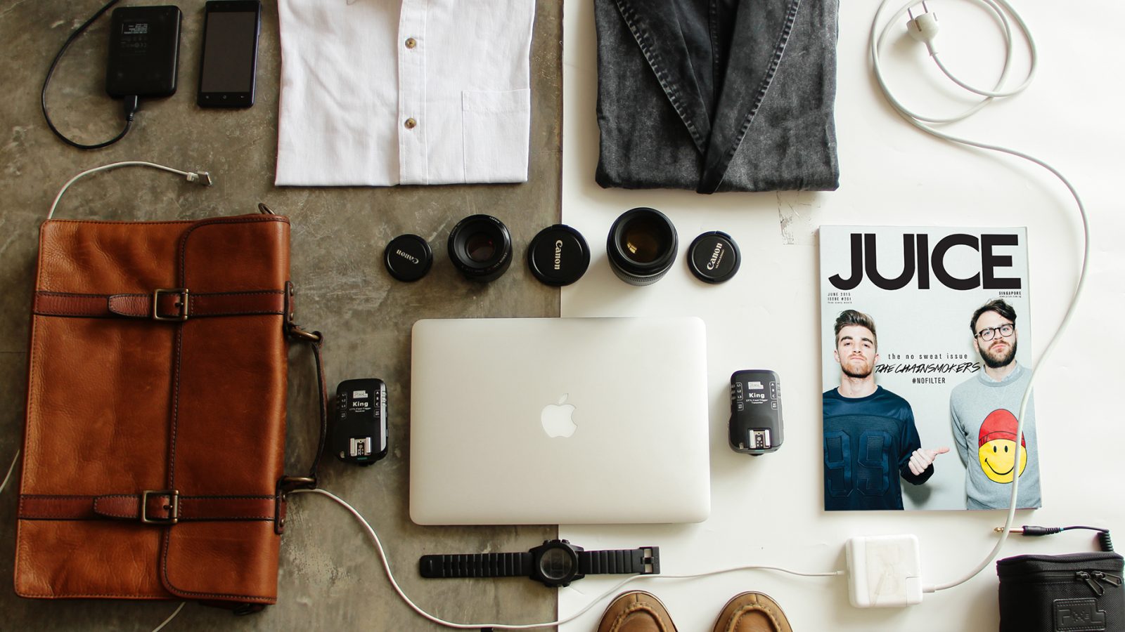 Smart Travel Hacks You Need to Know