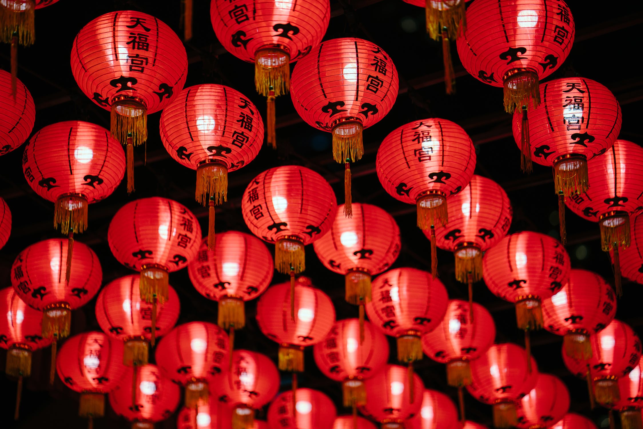 Chinese New Year 2019 – Celebrations all around the world