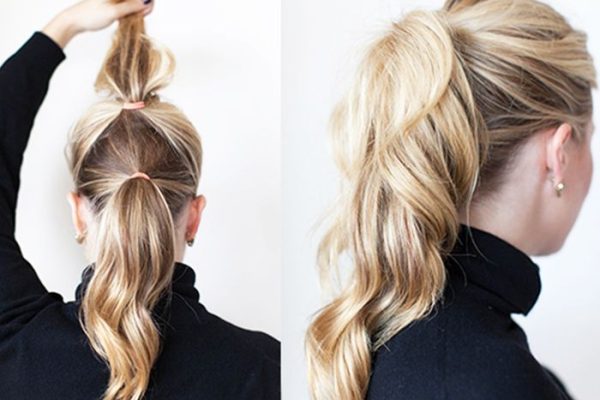 Posing for a Photo? These 5 Hairstyle Tricks will Make You Look Stunning No Matter the Occasion