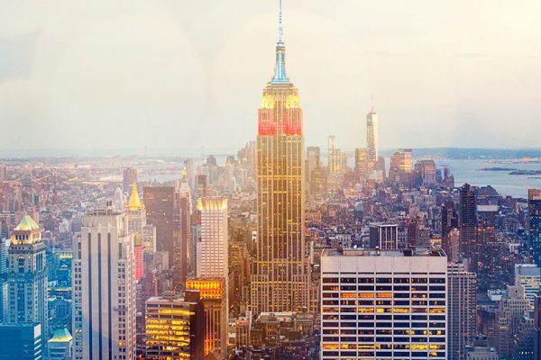 Flying to New York City: How to Prepare for International Travel
