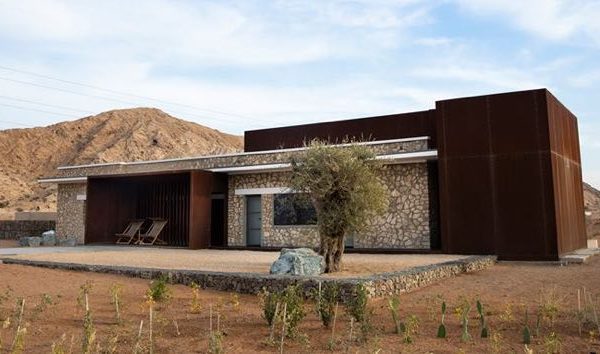 Enjoy An Enchanting Retreat At These Top Sharjah Lodges and Boutique Hotels