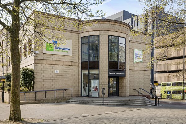 Cairn Collection – The story behind these iconic buildings in Newcastle – rewrite