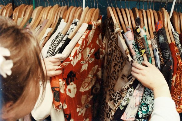 College Fashion: How to Build Your Wardrobe on a Tight Budget in 2019