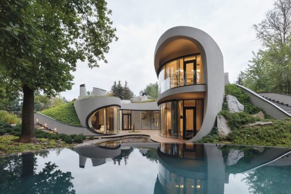 The “Top Gun” Architect Jobs