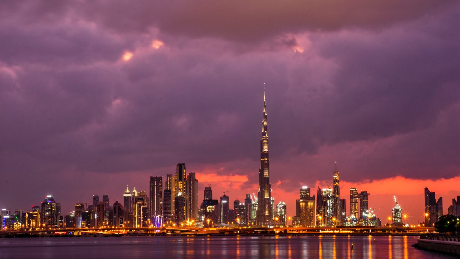 Dubai – The Best Tourist Destination