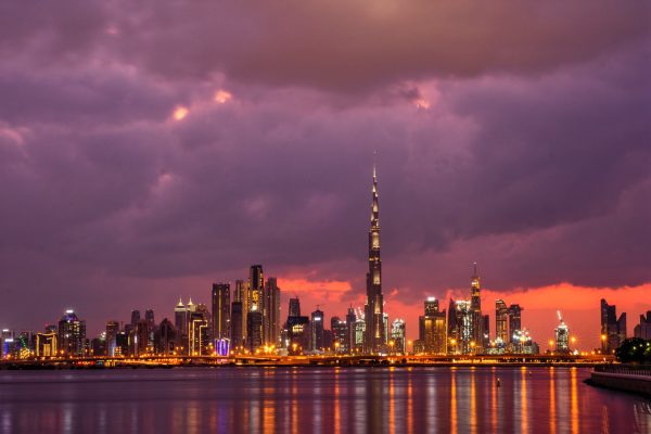 Dubai – The Best Tourist Destination