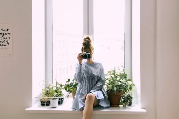 Summery Blues Dressing Guide