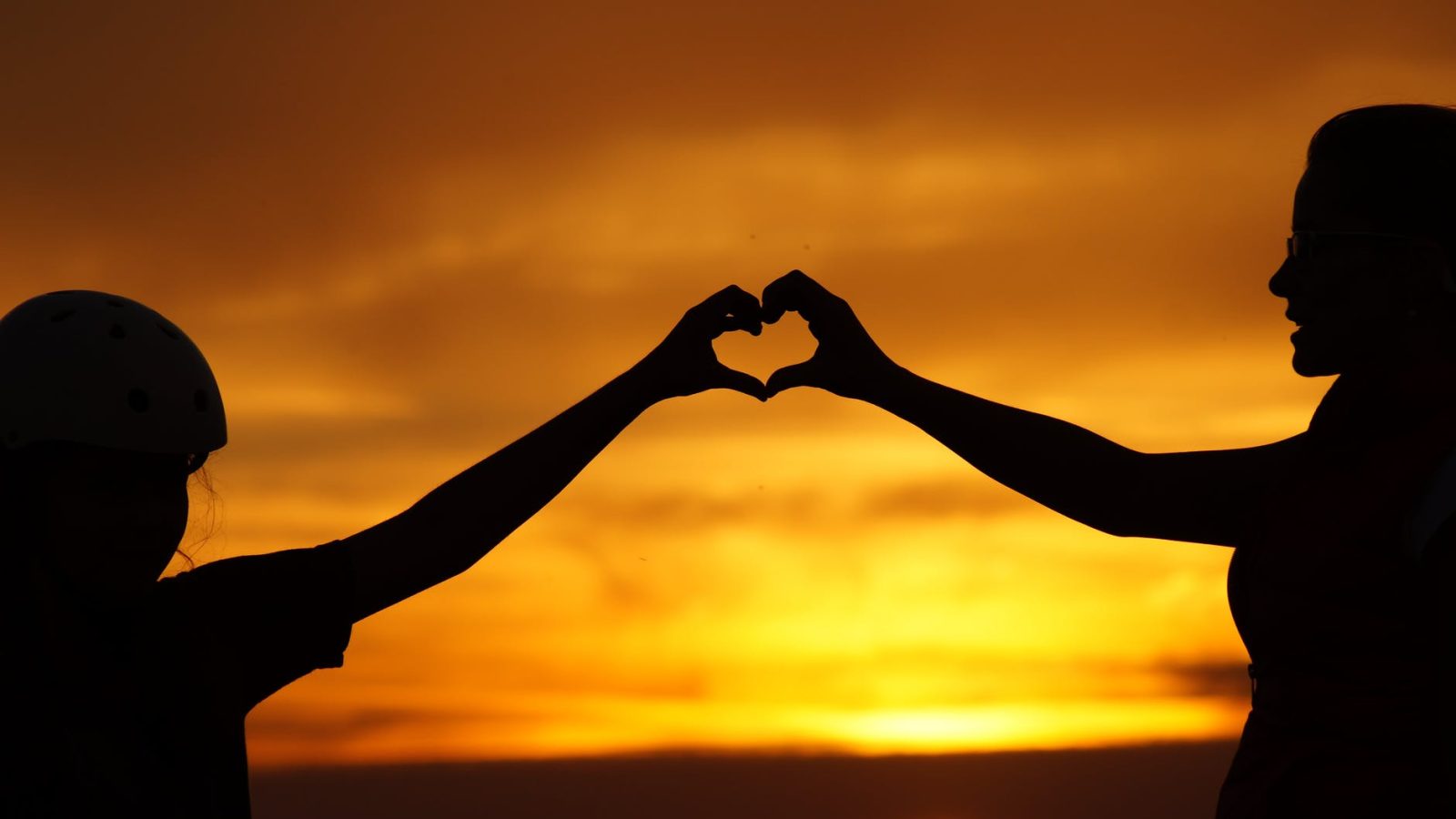 Tips for a healthy Lock-down Relationship