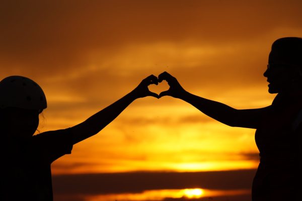 Tips for a healthy Lock-down Relationship