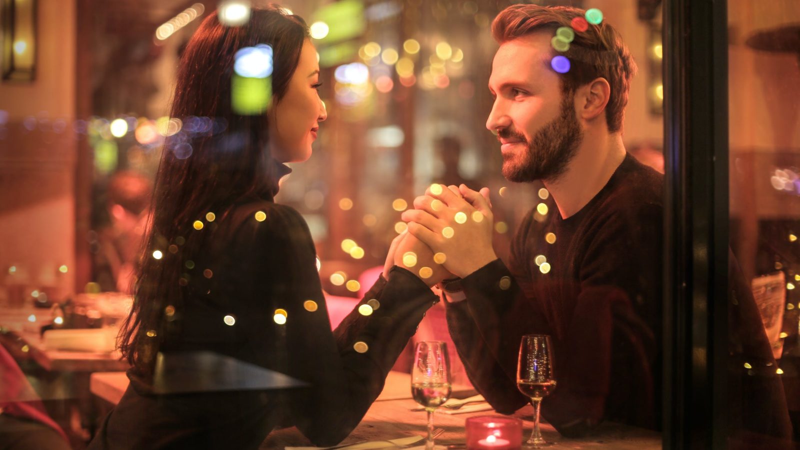 How to date while observing Social distancing