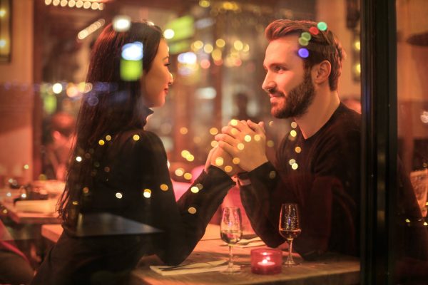 How to date while observing Social distancing
