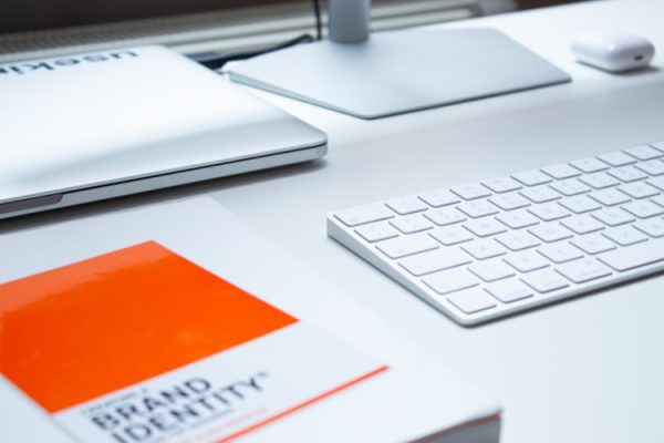 Logos: A Basis for Branding