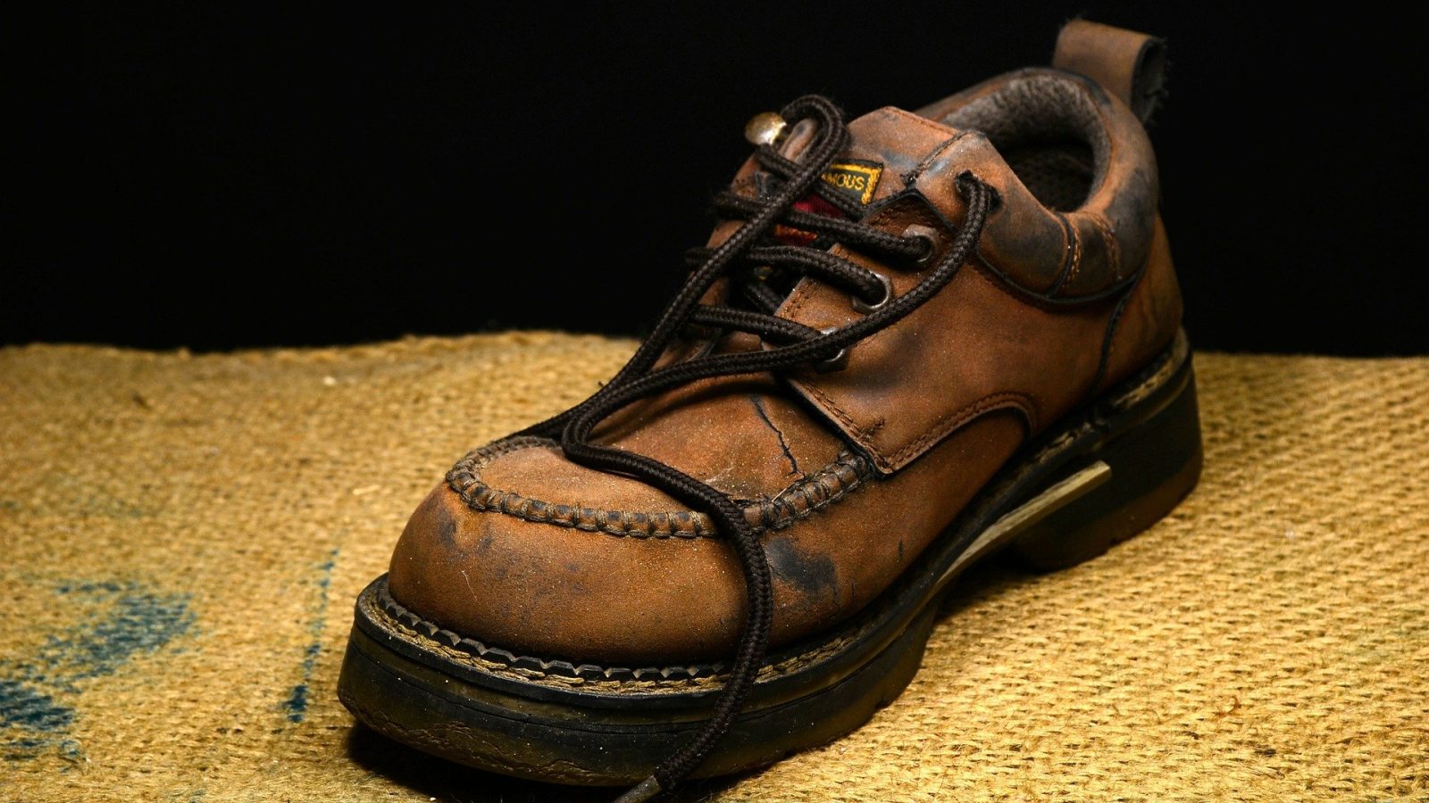 Work Boots: 7 Important Things to Know Before Buying a Perfect Pair