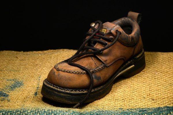 Work Boots: 7 Important Things to Know Before Buying a Perfect Pair