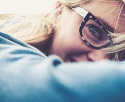 New to Glasses – How to Style Them to Make them Work for You