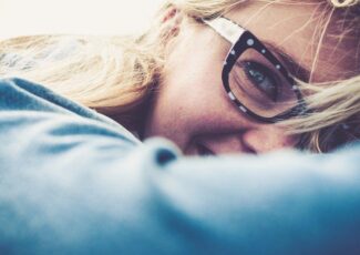 New to Glasses – How to Style Them to Make them Work for You